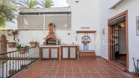 Adosado en venta en Lomas Pueblo, Marbella Golden Mile