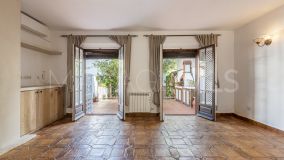 Adosado en venta en Lomas Pueblo, Marbella Golden Mile