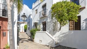 Adosado en venta en Lomas Pueblo, Marbella Golden Mile