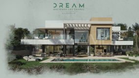 Villa zu verkaufen in Hacienda las Chapas, Marbella Ost