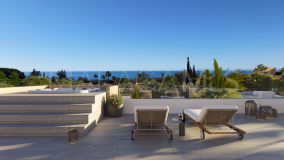 Villa zu verkaufen in Hacienda las Chapas, Marbella Ost