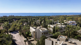 Villa zu verkaufen in Hacienda las Chapas, Marbella Ost