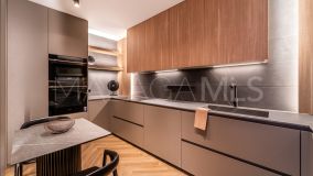 Town House for sale in Monte Halcones, Benahavis
