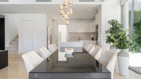 Villa for sale in La Finca de Marbella, Marbella East