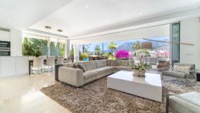 Villa for sale in La Finca de Marbella, Marbella East