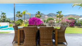 Villa for sale in La Finca de Marbella, Marbella East