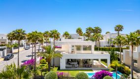 Villa zu verkaufen in La Finca de Marbella, Marbella Ost