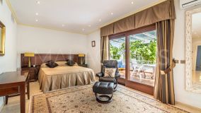 Villa en venta en Cancelada, Estepona Este