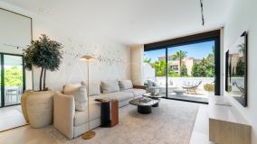 Duplex Penthouse for sale in Jardines de las Fuentes, Marbella - Puerto Banus