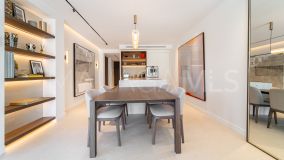 Duplex Penthouse for sale in Jardines de las Fuentes, Marbella - Puerto Banus