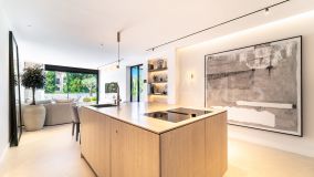 Duplex Penthouse for sale in Jardines de las Fuentes, Marbella - Puerto Banus