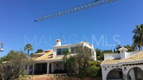 Villa en venta en Hacienda las Chapas, Marbella Este