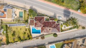 Villa zu verkaufen in Nueva Andalucia, Marbella