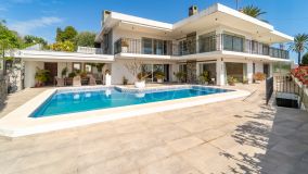 Villa zu verkaufen in Nueva Andalucia, Marbella