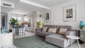 Adosado en venta en Paraiso Green, Estepona Este