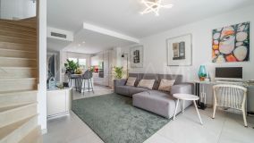Maison de Ville for sale in Paraiso Green, Estepona Est