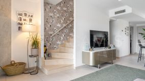 Maison de Ville for sale in Paraiso Green, Estepona Est