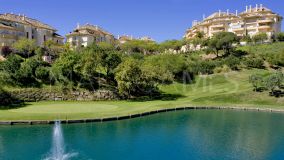 Ático en venta en Elviria Hills, Marbella Este