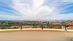 Takvåning for sale in Elviria Hills, Marbella Öst