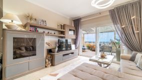 Takvåning for sale in Elviria Hills, Marbella Öst