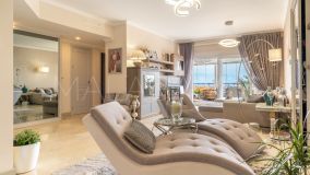 Takvåning for sale in Elviria Hills, Marbella Öst