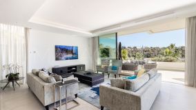 Villa zu verkaufen in Belfry, Estepona Ost