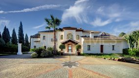 Villa zu verkaufen in Los Picos de Nagüeles, Marbella Goldene Meile