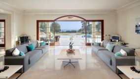 Villa zu verkaufen in Los Picos de Nagüeles, Marbella Goldene Meile