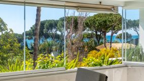 Lägenhet for sale in Jardín del Mediterráneo, Marbella Golden Mile