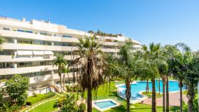 Appartement for sale in El Embrujo Banús, Marbella - Puerto Banus