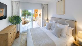 Markplanslägenhet for sale in Alminar de Marbella, Nueva Andalucia