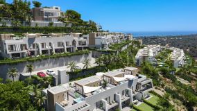 Adosado en venta en Elviria, Marbella Este