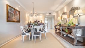 Atico Duplex en venta en Marina Puente Romano, Marbella Golden Mile