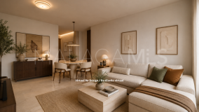 Lägenhet for sale in Playa Rocio, Marbella - Puerto Banus