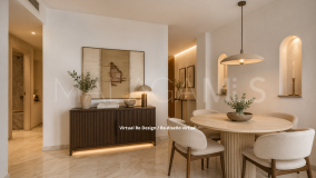 Lägenhet for sale in Playa Rocio, Marbella - Puerto Banus