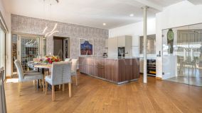 Villa for sale in Las Chapas, Marbella East