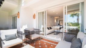 Appartement for sale in Marina Puente Romano, Marbella Golden Mile