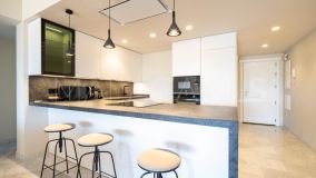 Appartement for sale in Marina Puente Romano, Marbella Golden Mile