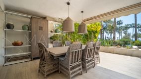Markplanslägenhet for sale in Los Granados, Marbella - Puerto Banus