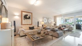 Markplanslägenhet for sale in Los Granados, Marbella - Puerto Banus