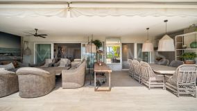 Markplanslägenhet for sale in Los Granados, Marbella - Puerto Banus