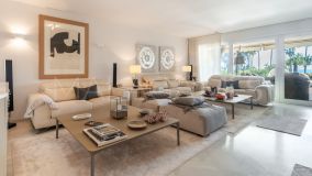 Apartamento Planta Baja en venta en Los Granados, Marbella - Puerto Banus