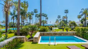 Appartement rez de chaussée for sale in Los Granados, Marbella - Puerto Banus