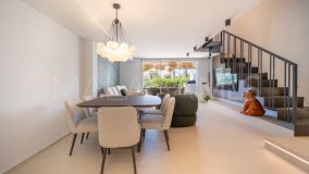 Reihenhaus zu verkaufen in Arco Iris, Marbella Goldene Meile