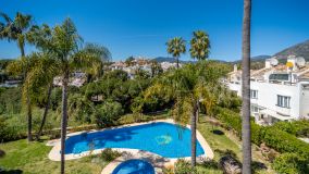 Reihenhaus zu verkaufen in Arco Iris, Marbella Goldene Meile