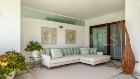 Ground Floor Apartment for sale in Doncella Beach, Seghers