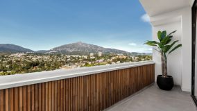 Appartement for sale in Jardines de Andalucia, Nueva Andalucia