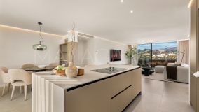 Appartement for sale in Jardines de Andalucia, Nueva Andalucia