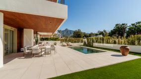 Triplex for sale in Benalús, Marbella Golden Mile
