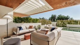 Triplex for sale in Benalús, Marbella Golden Mile